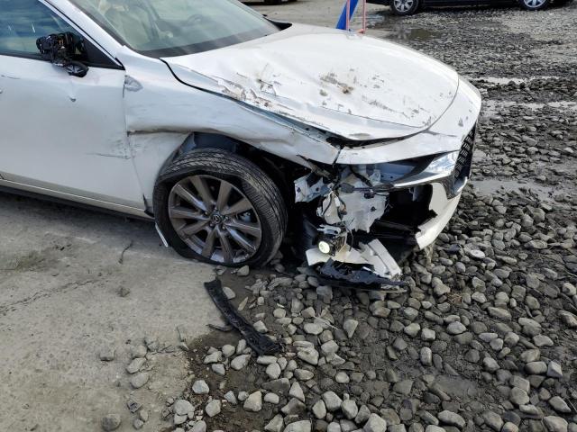 Photo 9 from auction – 2022 MAZDA 3 PREFERRE with VIN 3MZBPBCL7NM300948