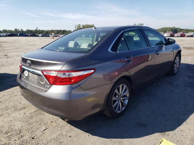 Photo 4 from auction – 2017 TOYOTA CAMRY LE with VIN 4T1BF1FK0HU785464
