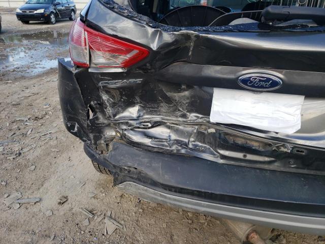 Photo 9 from auction – 2015 FORD ESCAPE SE with VIN 1FMCU0G72FUB38494