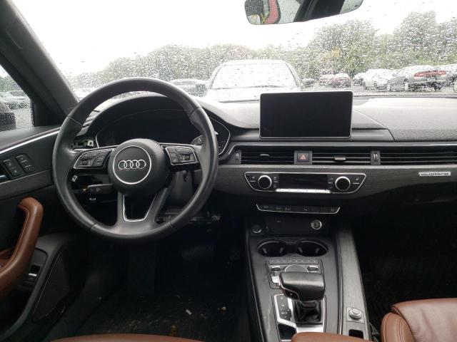 صورة رقم 9 من المزاد - 2018 AUDI A4 PREMIUM مع VIN WAUENAF49JA148034