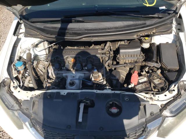 Photo 7 from auction – 2015 HONDA CIVIC SE with VIN 19XFB2F74FE103796