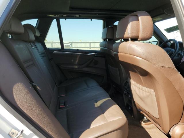 Photo 6 from auction – 2010 BMW X5 XDRIVE3 with VIN 5UXFF0C50ALT84943