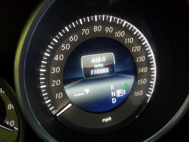 Photo 8 from auction – 2015 MERCEDES-BENZ E 350 4MAT with VIN WDDHF8JB1FB091850