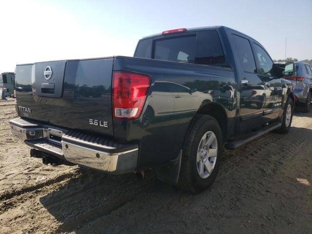 Photo 4 from auction – 2005 NISSAN TITAN XE with VIN 1N6AA07A55N516166
