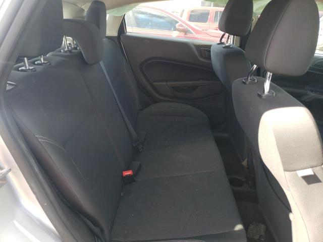 Photo 6 from auction – 2019 FORD FIESTA SE with VIN 3FADP4EJ1KM156558