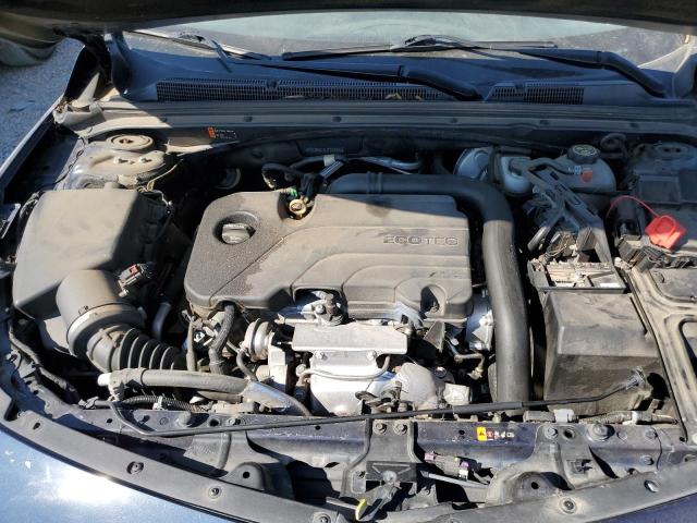 Photo 7 from auction – 2018 CHEVROLET MALIBU LS with VIN 1G1ZB5ST2JF208006