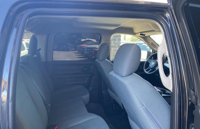 Фото 6 с аукциона – 2016 RAM 1500 ST с VIN 1C6RR6KM8GS216264
