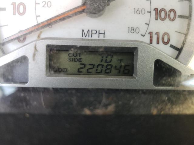 Photo 8 from auction – 2008 TOYOTA COROLLA CE with VIN 1NXBR32E48Z976159