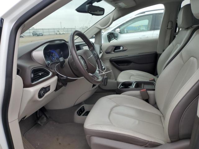 Photo 5 from auction – 2017 CHRYSLER PACIFICA T with VIN 2C4RC1BG5HR711810