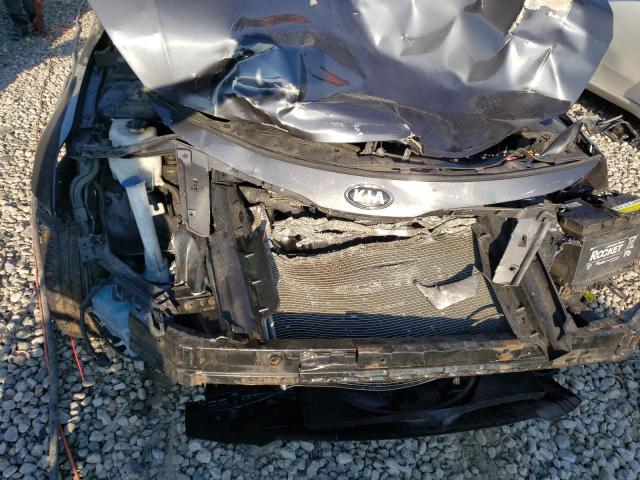 Photo 7 from auction – 2015 KIA OPTIMA LX with VIN KNAGM4A7XF5635547