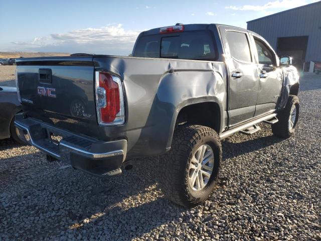 Photo 4 from auction – 2016 GMC CANYON SLT with VIN 1GTG5DE32G1363558