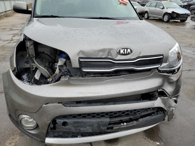 Photo 9 from auction – 2017 KIA SOUL + with VIN KNDJP3A59H7503234