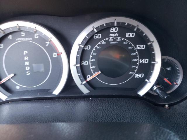 Photo 8 from auction – 2013 ACURA TSX with VIN JH4CU2F44DC011755