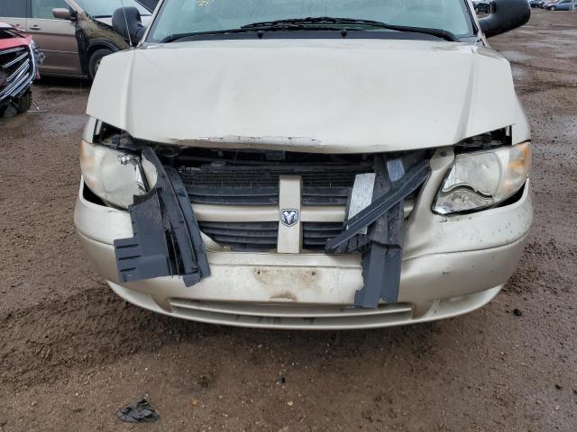 Photo 9 from auction – 2006 DODGE GRAND CARA with VIN 1D4GP24R26B734251