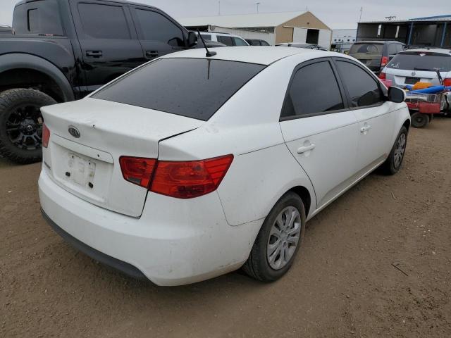 Photo 4 from auction – 2010 KIA FORTE with VIN KNAFT4A22A5304229