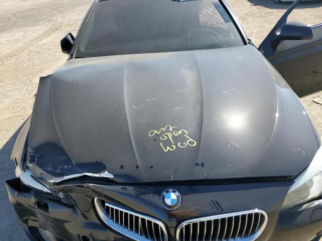 Photo 7 from auction – 2011 BMW 528 I with VIN WBAFR1C52BC260976