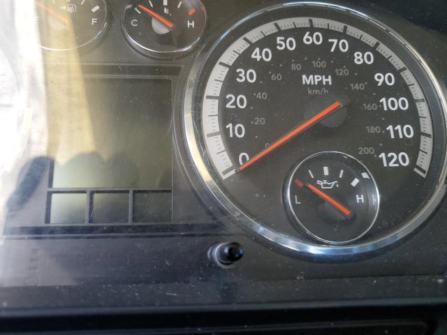 Photo 8 from auction – 2009 DODGE RAM 1500 with VIN 1D3HV13T79S772083