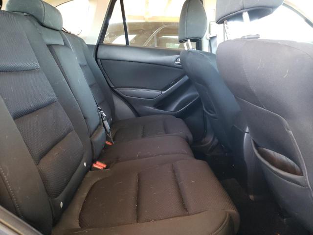 Photo 6 from auction – 2016 MAZDA CX-5 TOURI with VIN JM3KE2CY1G0607713