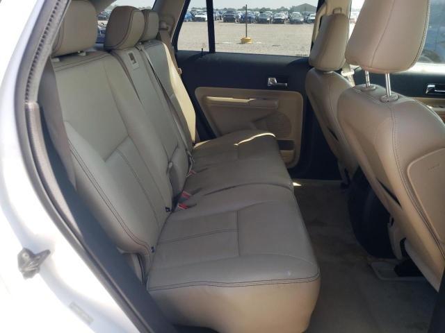 Photo 6 from auction – 2010 FORD EDGE LIMIT with VIN 2FMDK3KC9ABA84318