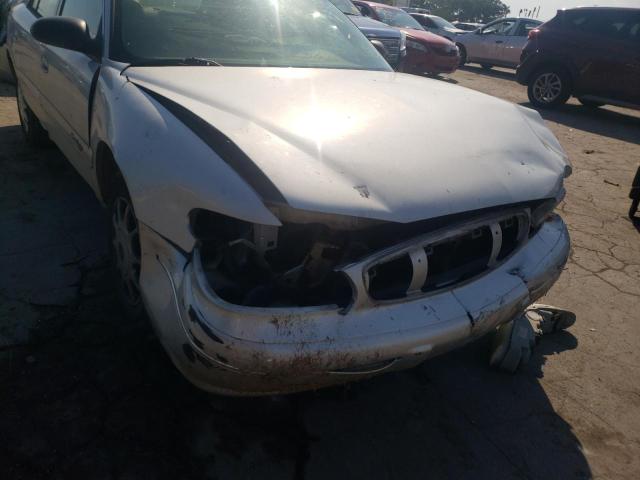 Photo 9 from auction – 2000 BUICK CENTURY CU with VIN 2G4WS52J2Y1220341