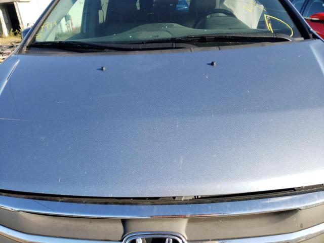 Photo 7 from auction – 2012 HONDA ODYSSEY EX with VIN 5FNRL5H62CB062445