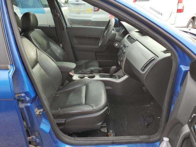 Photo 5 from auction – 2011 FORD FOCUS SES with VIN 1FAHP3GN5BW113725