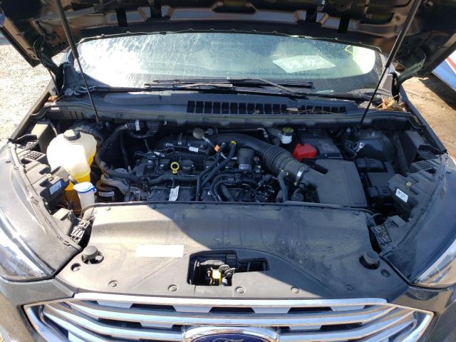 Photo 7 from auction – 2021 FORD EDGE SEL with VIN 2FMPK3J92MBA00265
