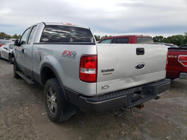 صورة رقم 3 من المزاد - 2005 FORD F150 مع VIN 1FTPX14515FA58340