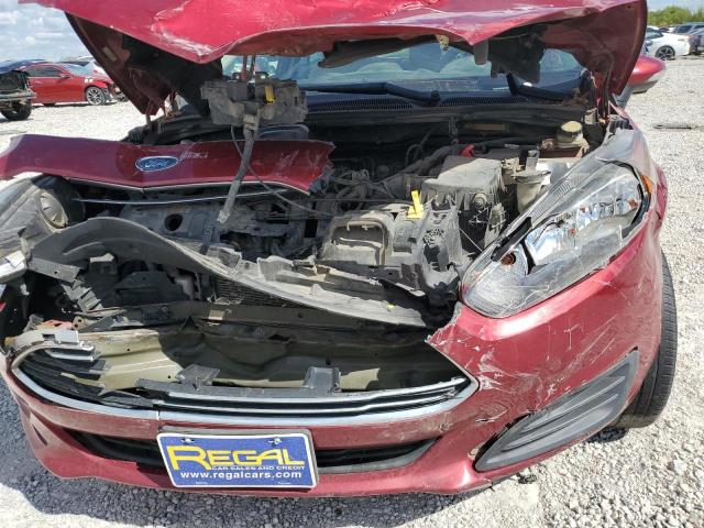 Photo 7 from auction – 2014 FORD FIESTA SE with VIN 3FADP4EJ4EM108220