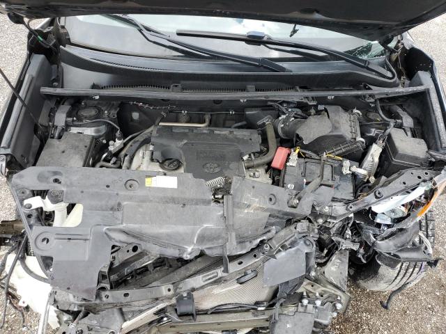 Photo 7 from auction – 2018 TOYOTA RAV4 ADVEN with VIN 2T3WFREV3JW435254