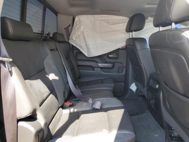 Photo 6 from auction – 2015 GMC SIERRA K15 with VIN 3GTU2VEC4FG271093
