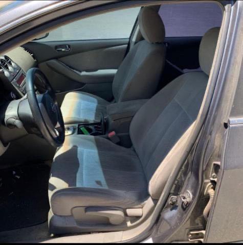 Photo 5 from auction – 2010 NISSAN ALTIMA BAS with VIN 1N4AL2AP1AN527901