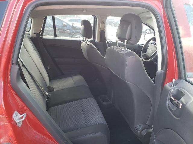 Photo 6 from auction – 2012 DODGE CALIBER SE with VIN 1C3CDWBA1CD534278
