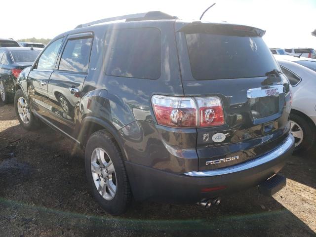 Photo 3 from auction – 2011 GMC ACADIA SLE with VIN 1GKKVNED3BJ193300