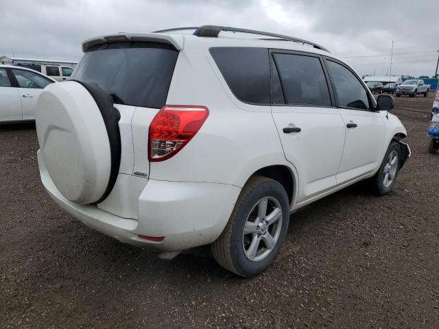 Zdjęcie 4 z aukcji – 2007 TOYOTA RAV4 z VIN JTMBD33V375084916
