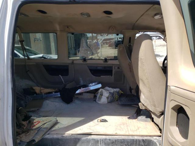 Photo 6 from auction – 2008 FORD ECONOLINE with VIN 1FBNE31L78DA49982