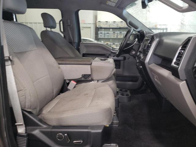 Photo 5 from auction – 2015 FORD F150 SUPER with VIN 1FTEW1CF6FFC57616