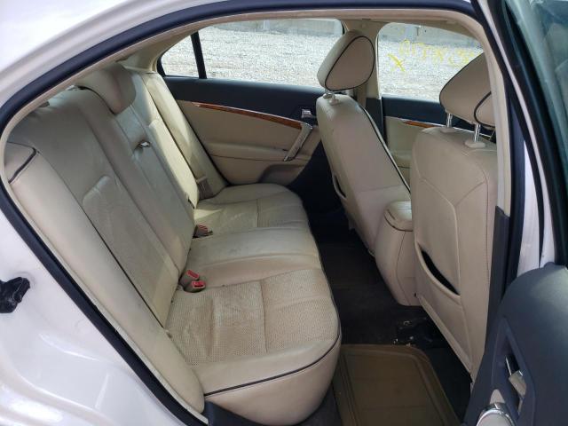 Photo 6 from auction – 2011 LINCOLN MKZ HYBRID with VIN 3LNDL2L30BR755318
