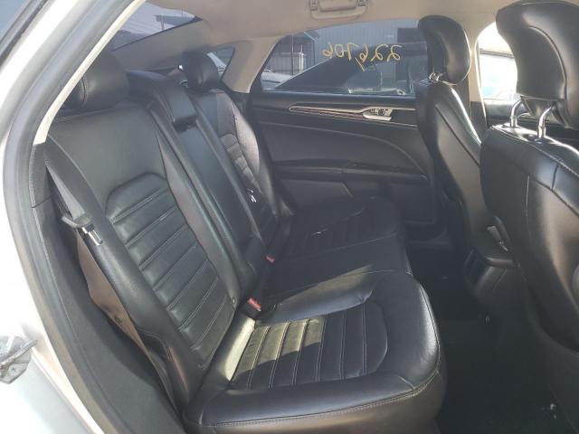 Photo 6 from auction – 2013 FORD FUSION SE with VIN 3FA6P0H93DR310955