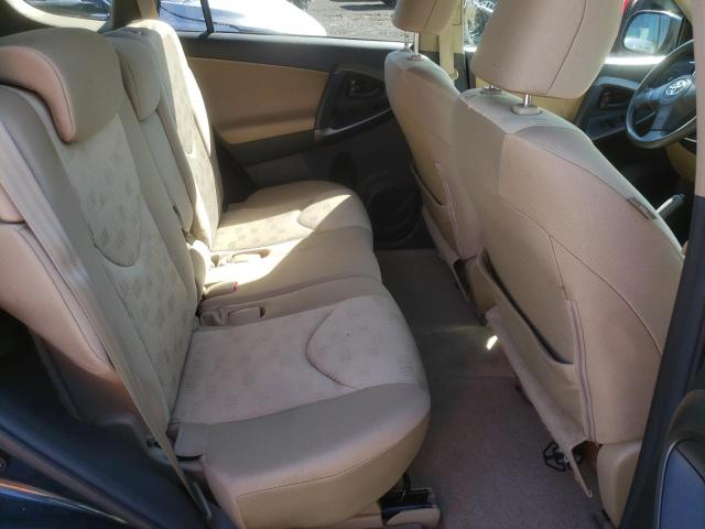 Zdjęcie 6 z aukcji – 2009 TOYOTA RAV4 z VIN JTMBF33V99D007289