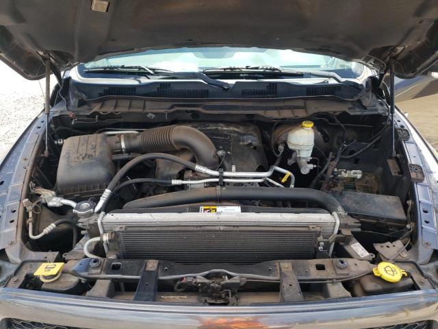Photo 7 from auction – 2014 RAM 1500 SLT with VIN 1C6RR6LT6ES301851