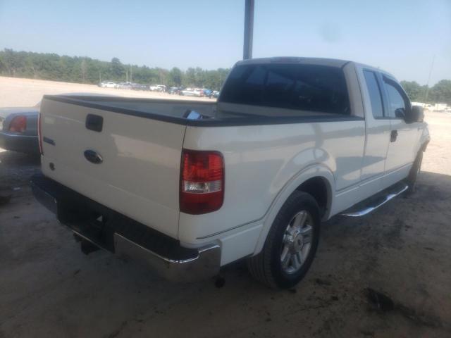 Photo 4 from auction – 2004 FORD F150 with VIN 1FTPX12534NA59108