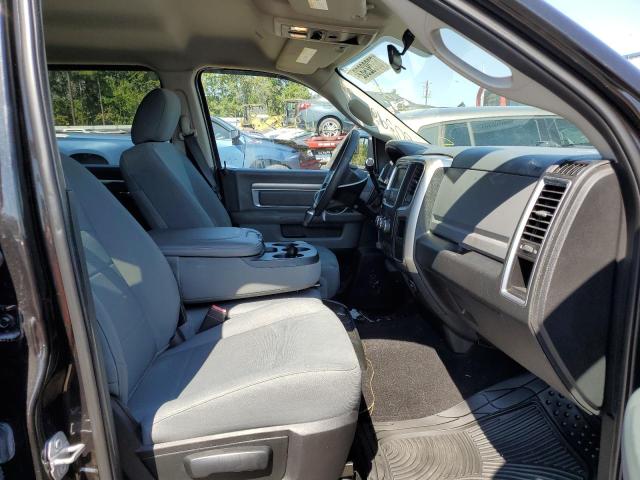 Photo 5 from auction – 2018 RAM 2500 SLT with VIN 3C6TR5DT8JG222343