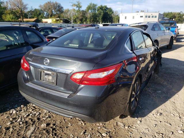 Photo 4 from auction – 2016 NISSAN ALTIMA 2.5 with VIN 1N4AL3AP7GC207475