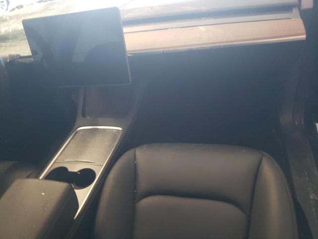 Photo 9 from auction – 2022 TESLA MODEL 3 with VIN 5YJ3E1EA9NF191805