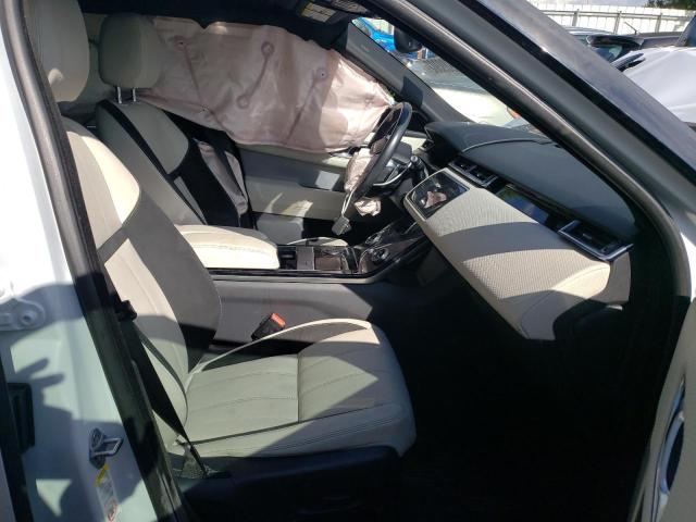 Photo 5 from auction – 2018 LAND ROVER RANGE ROVE with VIN SALYL2RV4JA718997