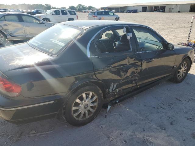 Photo 9 from auction – 2002 HYUNDAI SONATA GLS with VIN KMHWF35H82A551522