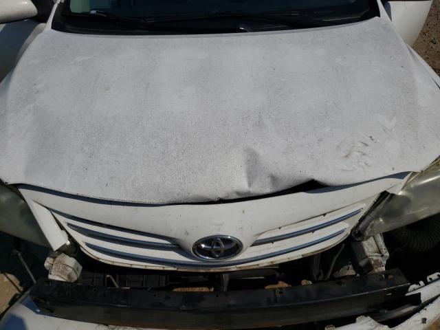 Photo 7 from auction – 2013 TOYOTA COROLLA BA with VIN 2T1BU4EE0DC989776