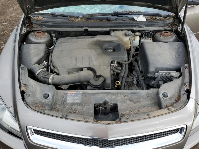 Photo 7 from auction – 2011 CHEVROLET MALIBU LS with VIN 1G1ZB5E13BF213579