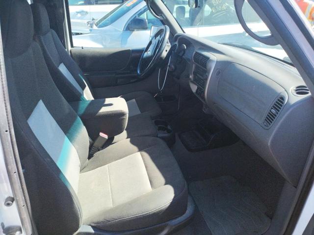 Photo 5 from auction – 2006 FORD RANGER SUP with VIN 1FTYR44E06PA17810